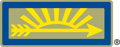 Arrow of Light rank insignia